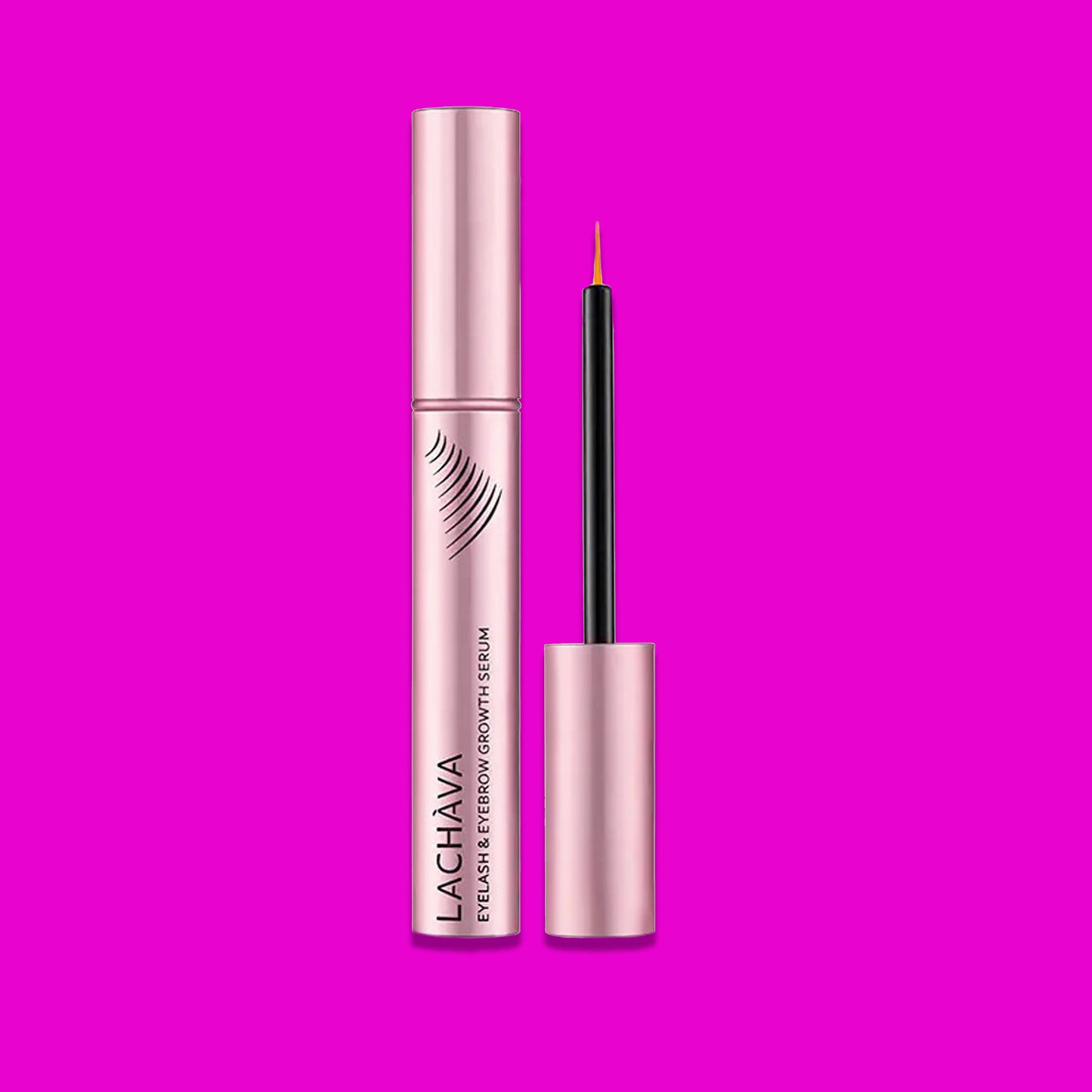 Eyelash Growth Serum